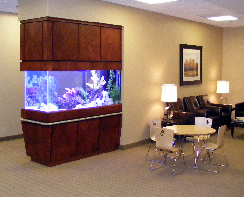 richmond aquarium newsletter